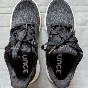 Adidas Edge Lux 3 Shoes Women's Size 7.5 Black